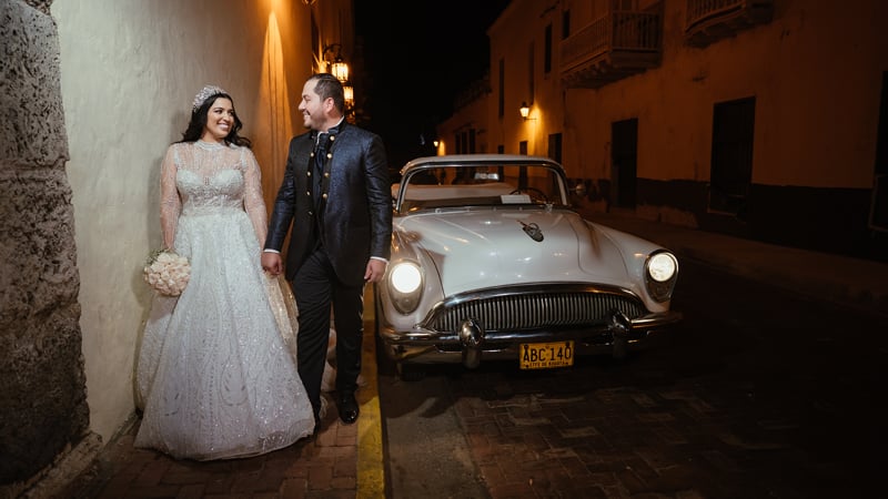 TITI Y JULI